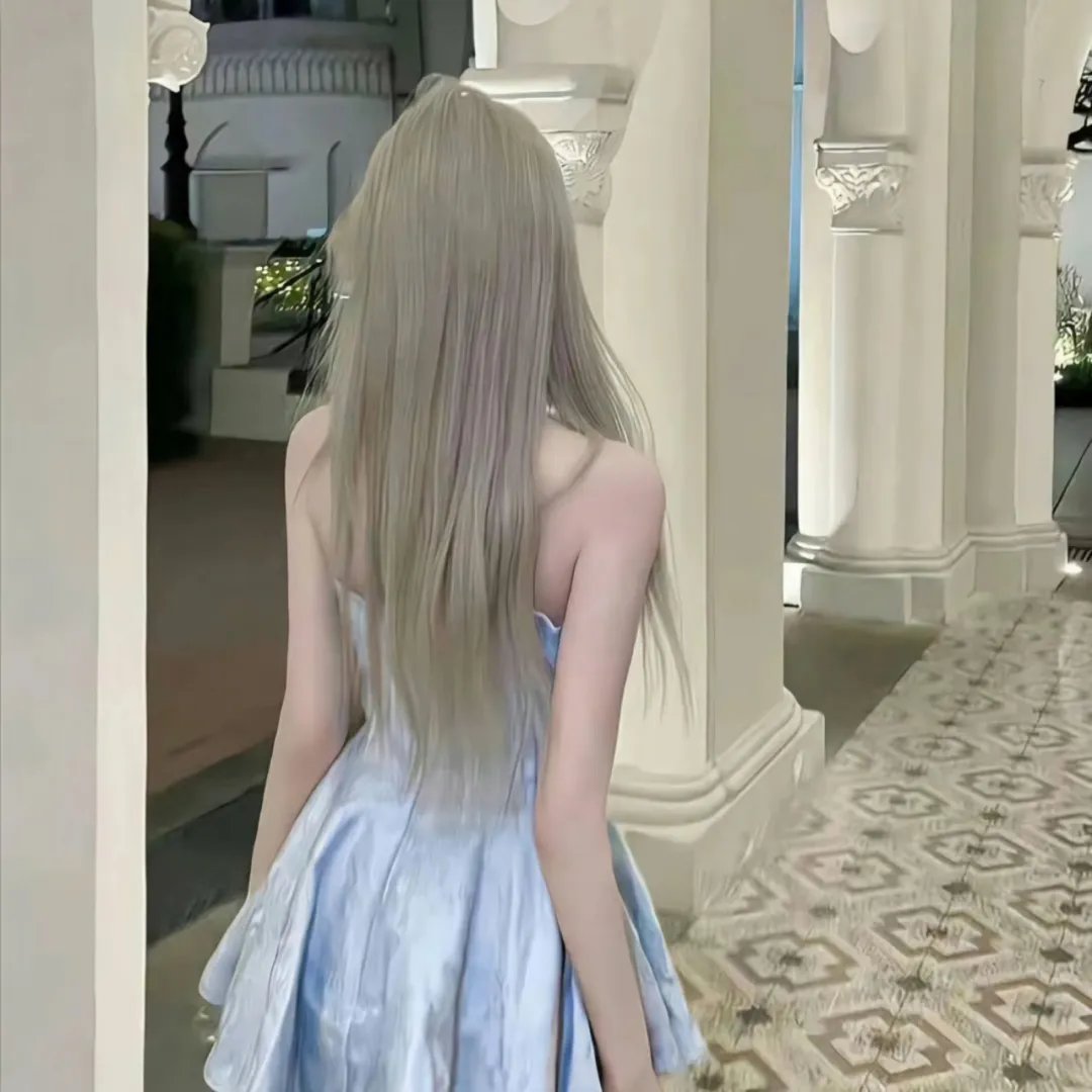 冽之花
