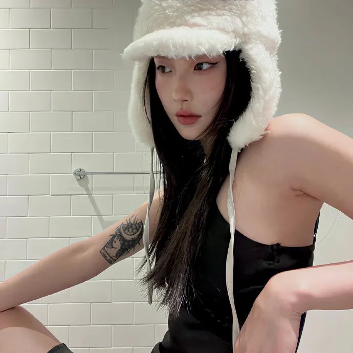 如蝶翩翩